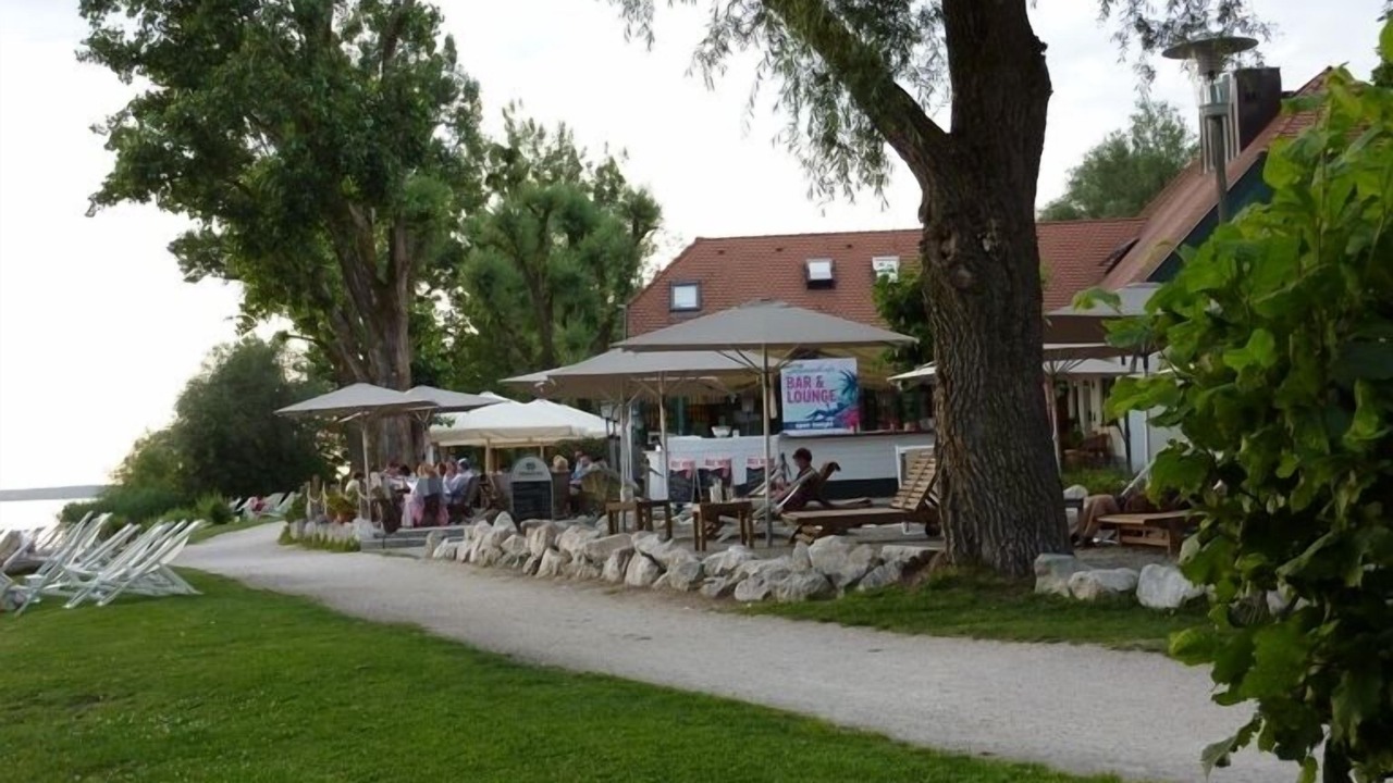 Photo of Outdoor in Westerbuchberg