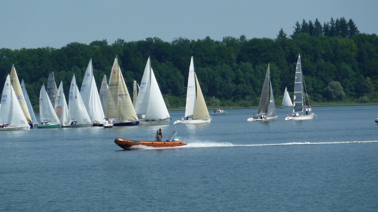 Photo of Outdoor in Westerbuchberg