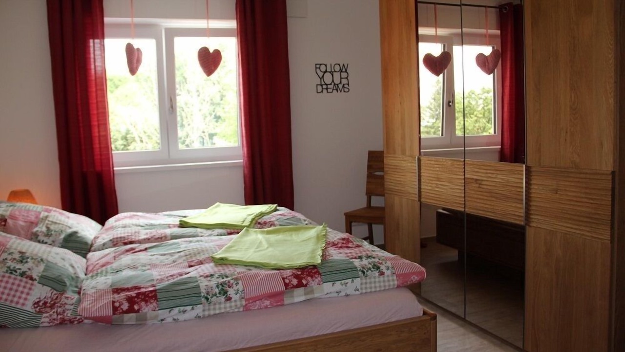 Photo of Bedroom in Westerbuchberg