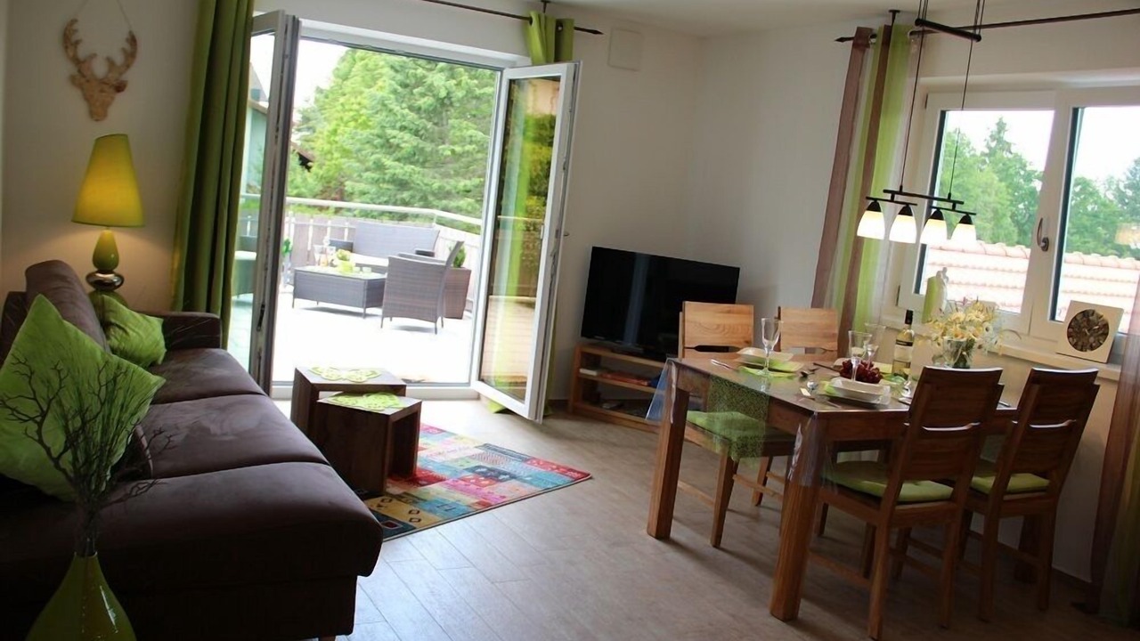 Photo of Livingroom in Westerbuchberg