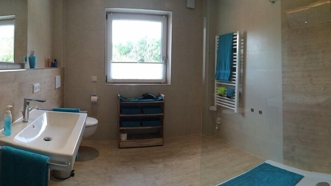 Photo of Bathroom in Westerbuchberg