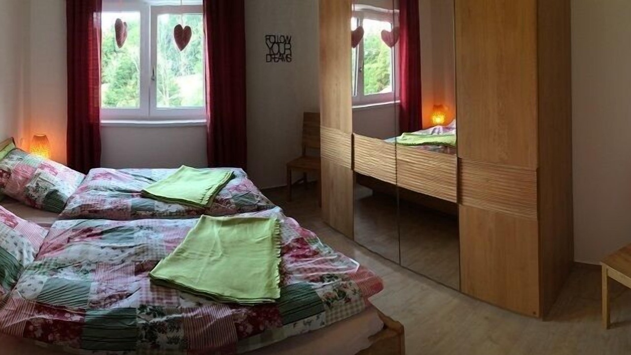 Photo of Bedroom in Westerbuchberg