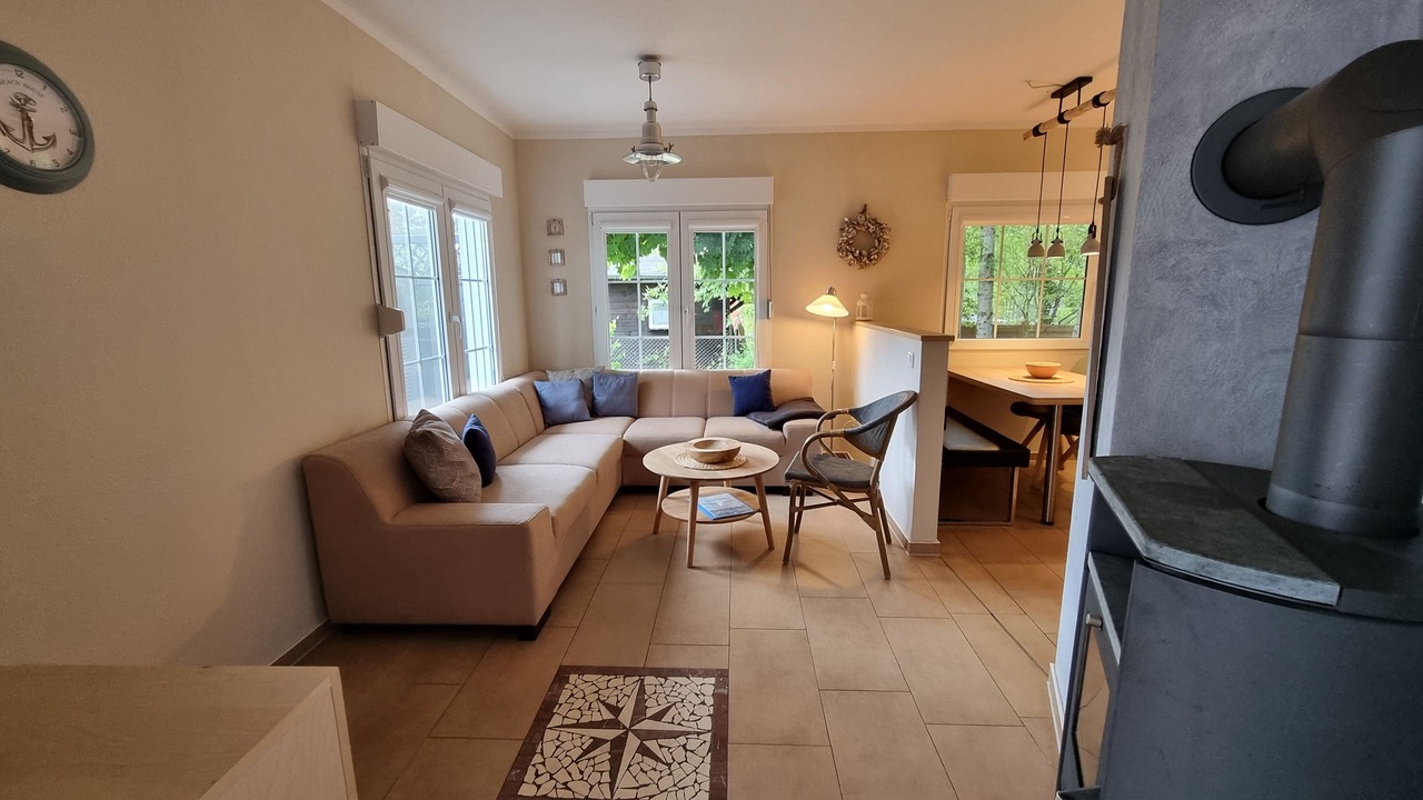 Photo of Livingroom in Zinnowitz