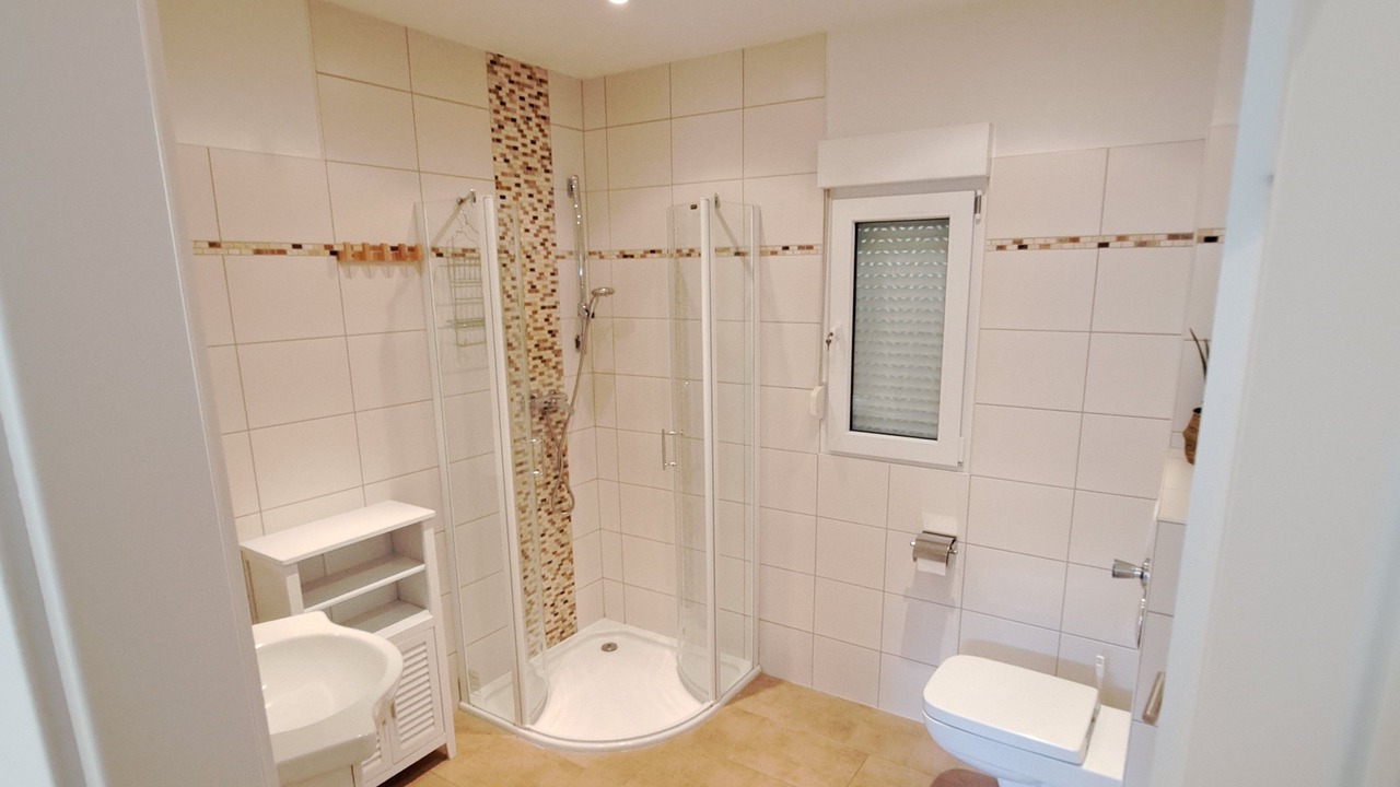Photo of Bathroom in Zinnowitz