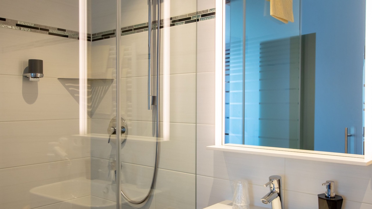Photo of Bathroom in Immenstaad am Bodensee