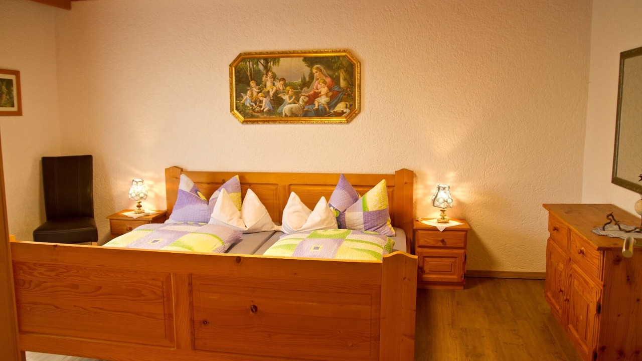 Photo of Bedroom in Sankt Oswald-Riedlhuette