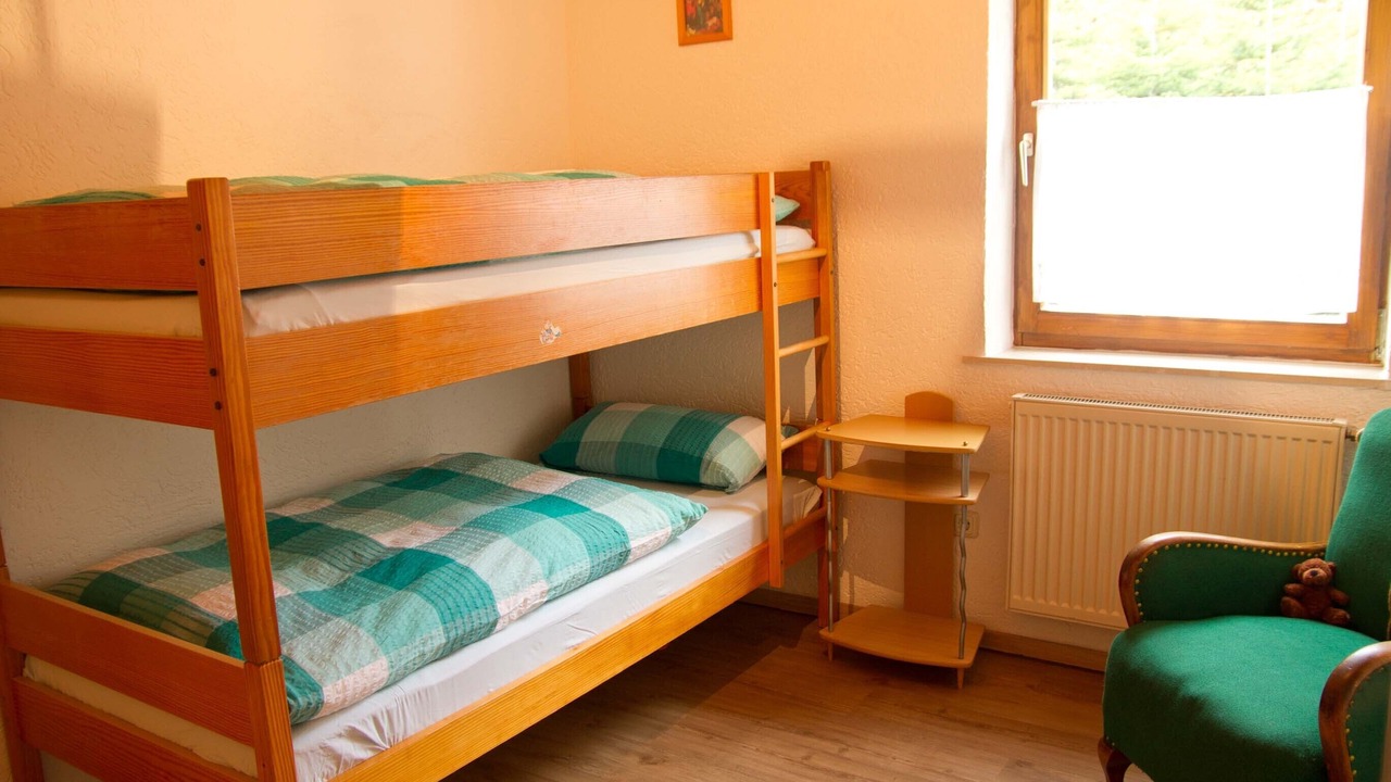 Photo of Bedroom in Sankt Oswald-Riedlhuette