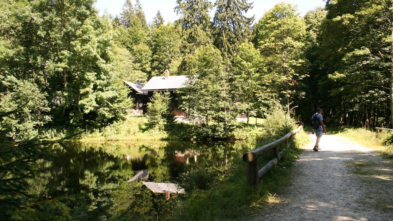 Photo of Outdoor in Sankt Oswald-Riedlhuette