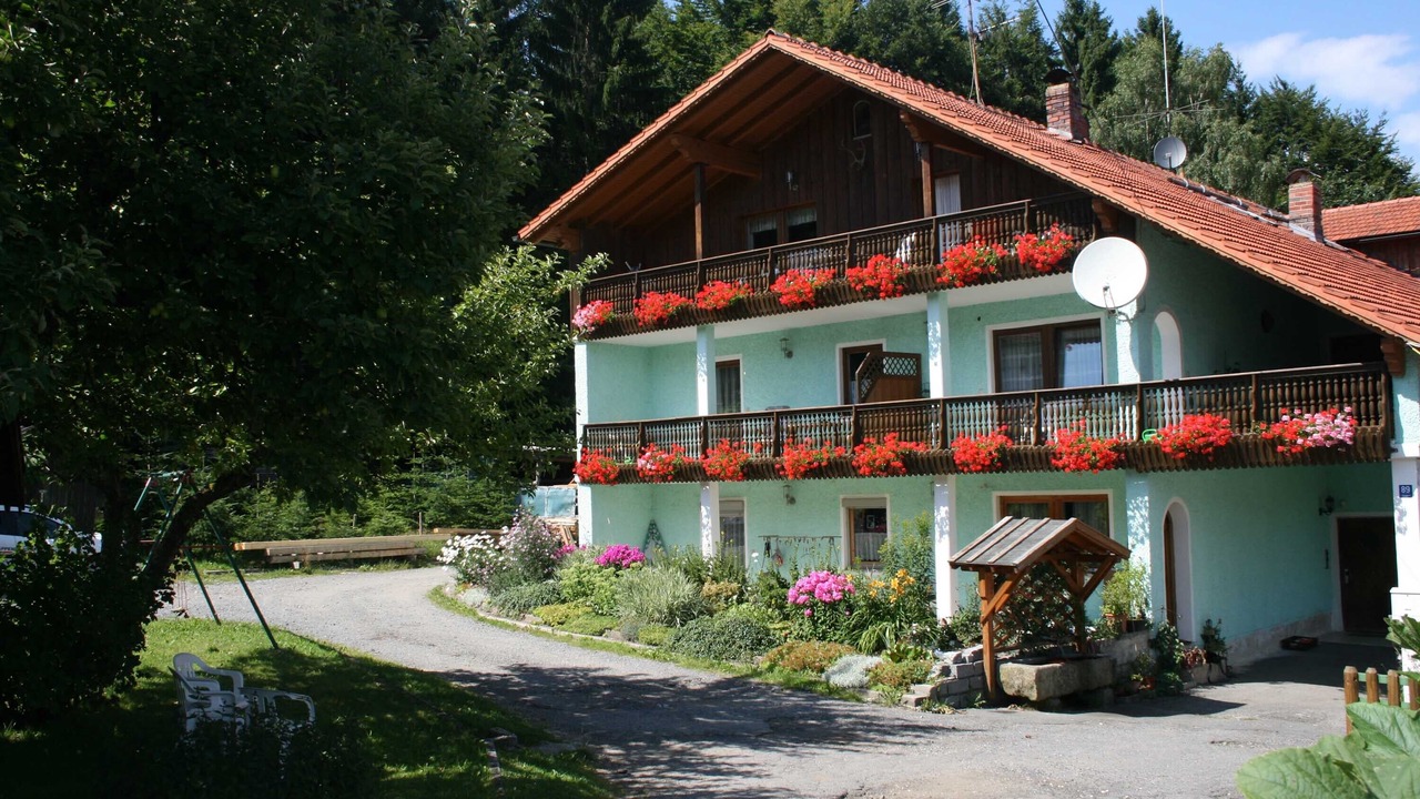 Photo of Outdoor in Sankt Oswald-Riedlhuette