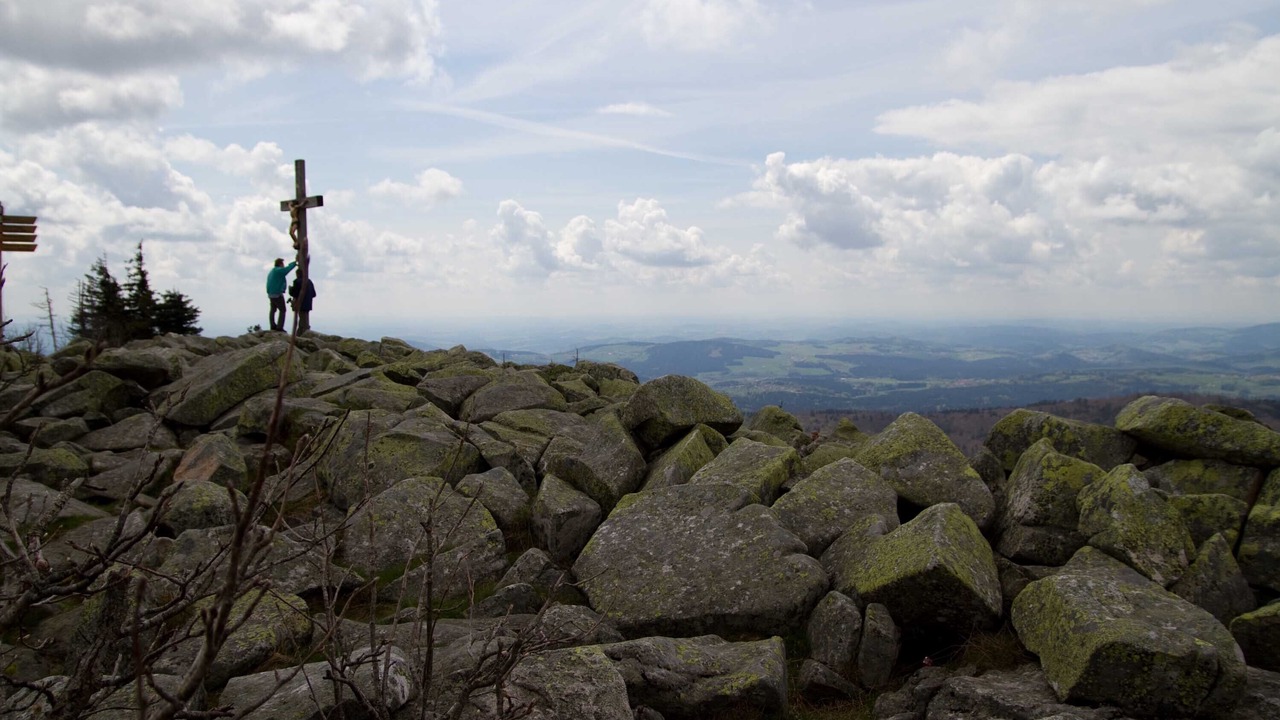 Photo of Others in Sankt Oswald-Riedlhuette