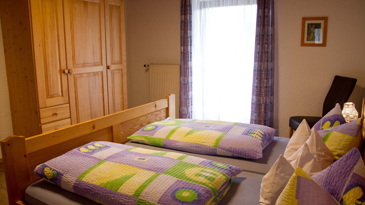Photo of Bedroom in Sankt Oswald-Riedlhuette