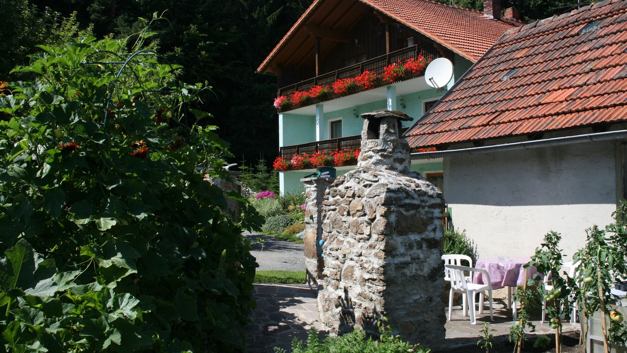 Photo of Outdoor in Sankt Oswald-Riedlhuette