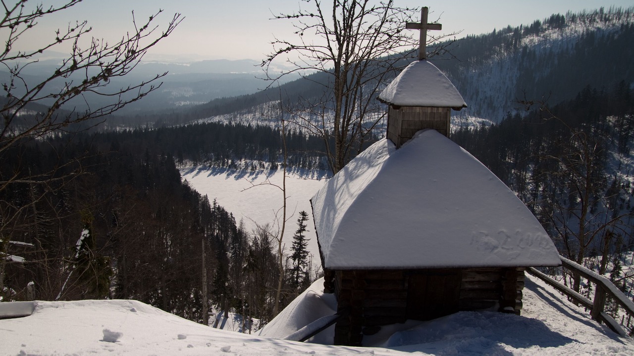 Photo of Outdoor in Sankt Oswald-Riedlhuette