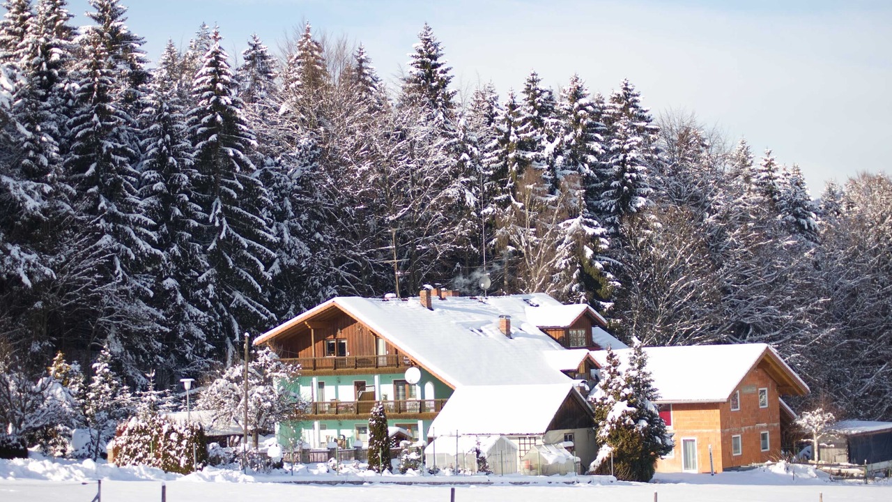 Photo of Outdoor in Sankt Oswald-Riedlhuette
