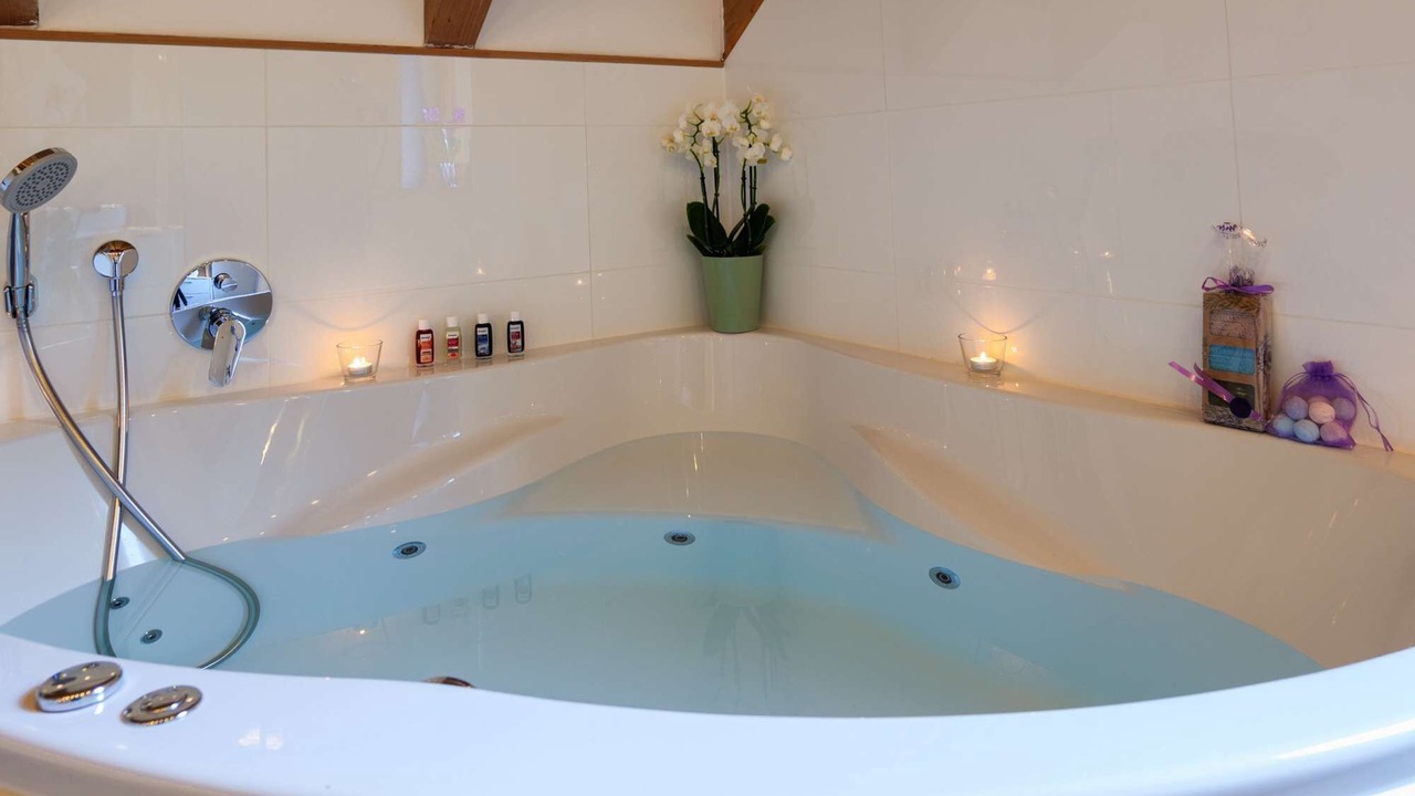 Photo of Bathroom in Alpirsbach
