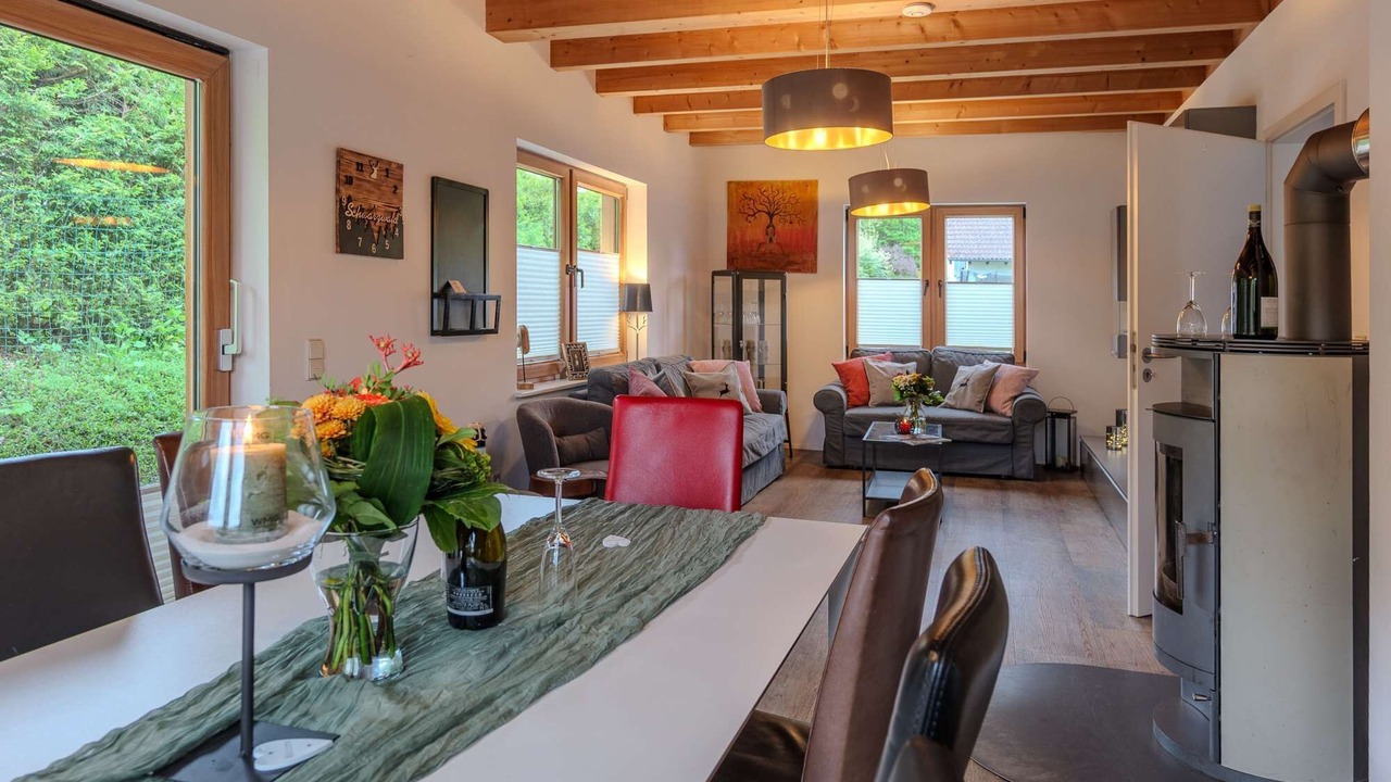 Photo of Livingroom in Alpirsbach