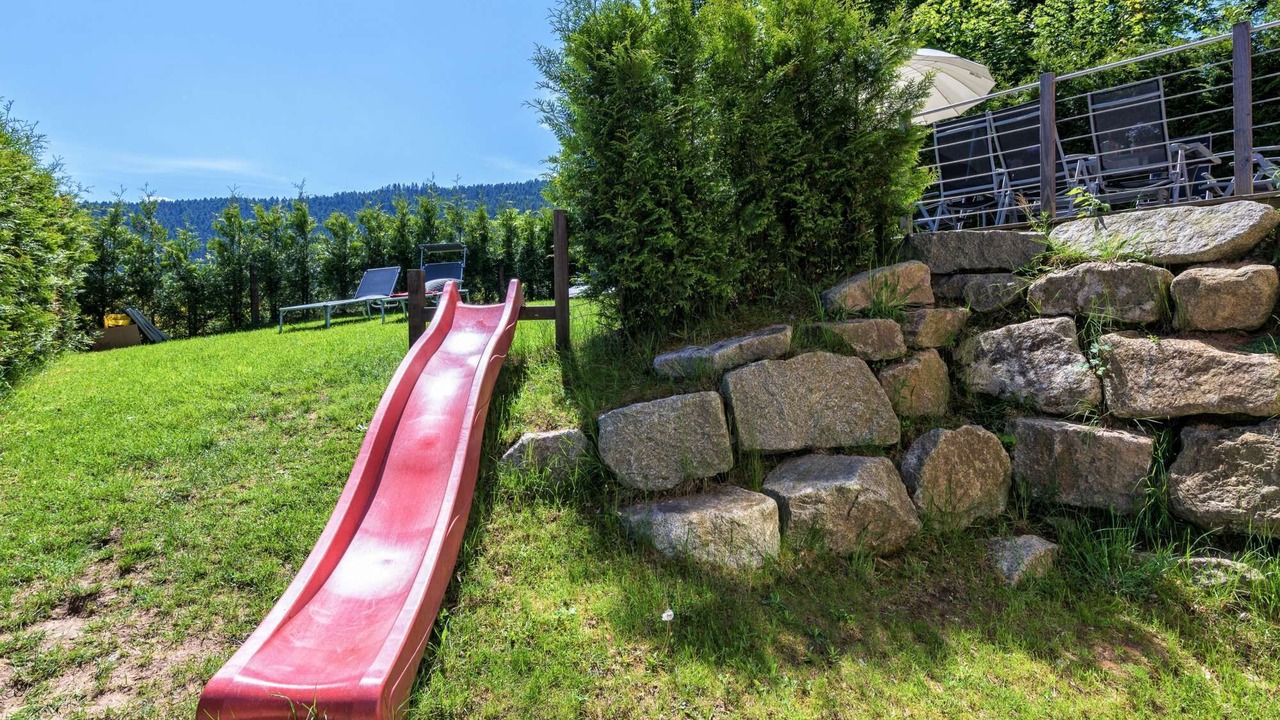 Photo of Outdoor in Alpirsbach