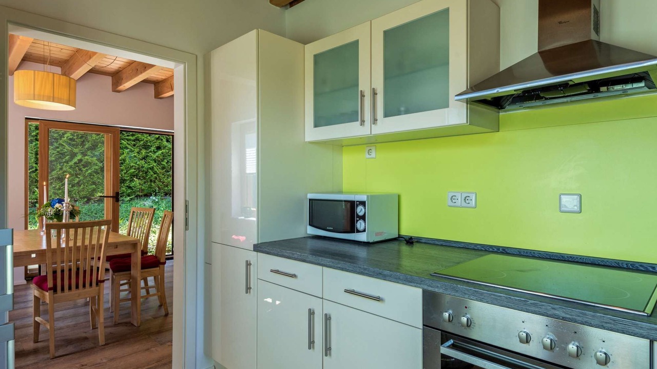 Photo of Kitchen in Alpirsbach