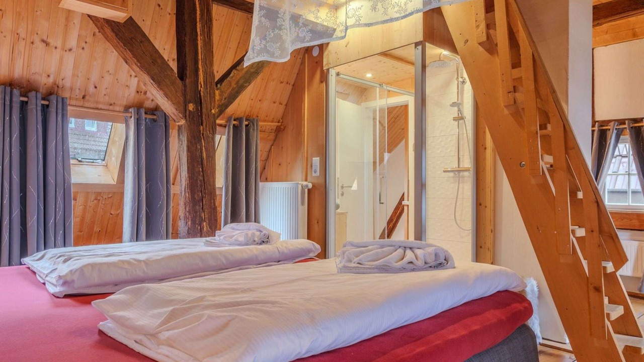 Photo of Bathroom in Alpirsbach