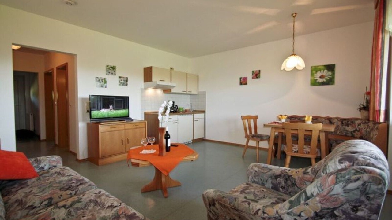 Photo of Livingroom in Rotthalmuenster