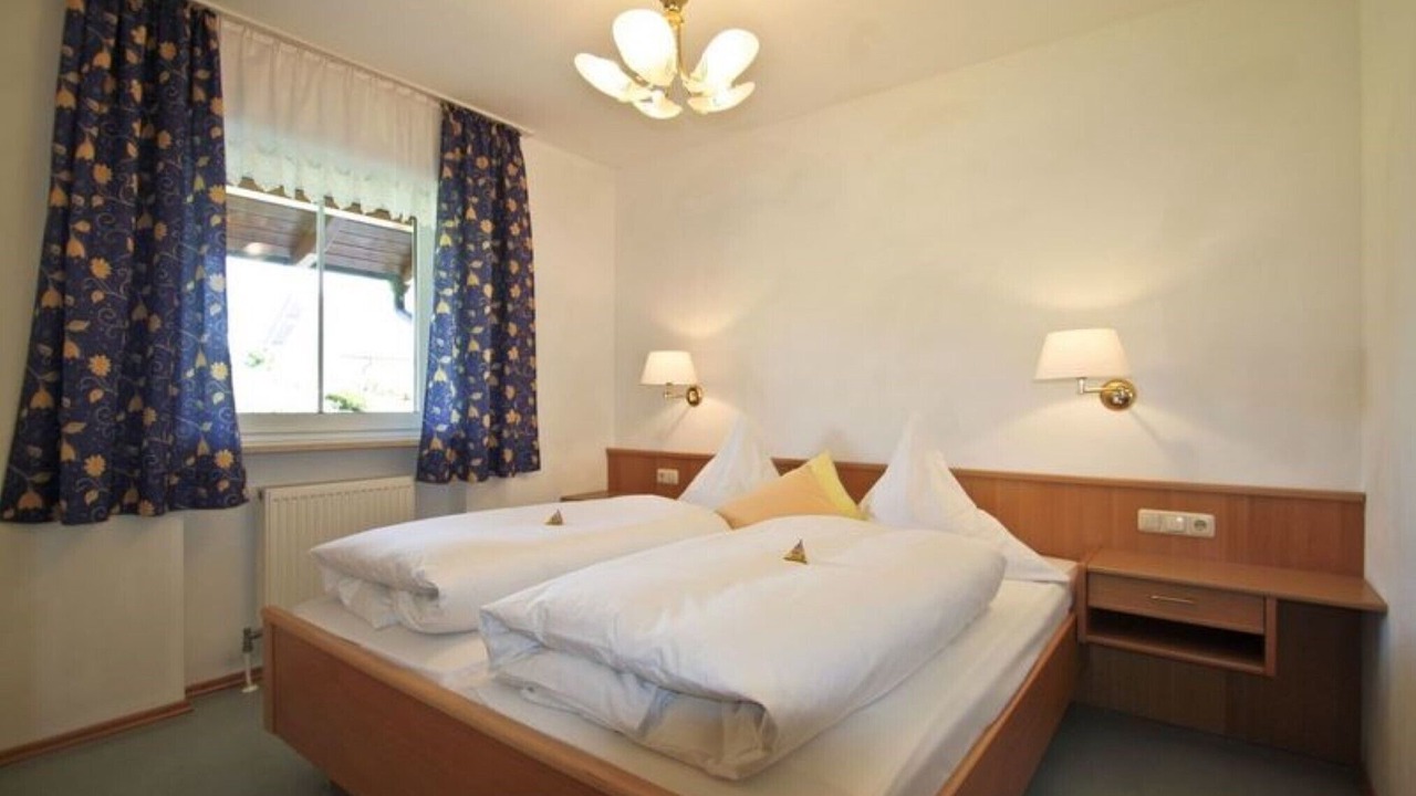 Photo of Bedroom in Rotthalmuenster