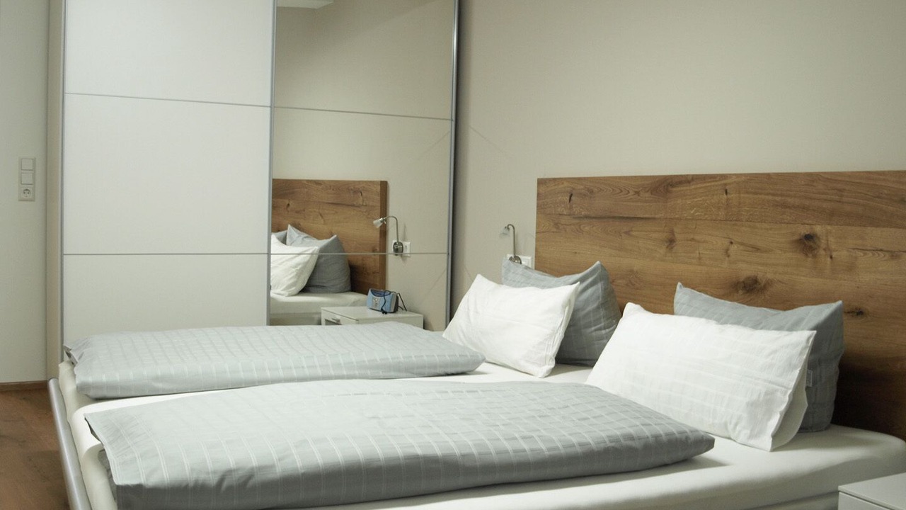 Photo of Bedroom in Insel