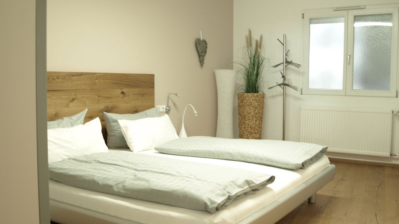 Photo of Bedroom in Insel