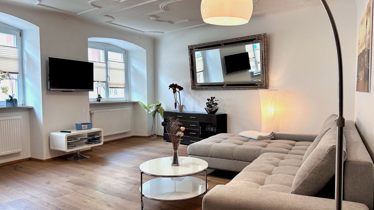 Photo of Livingroom in Insel
