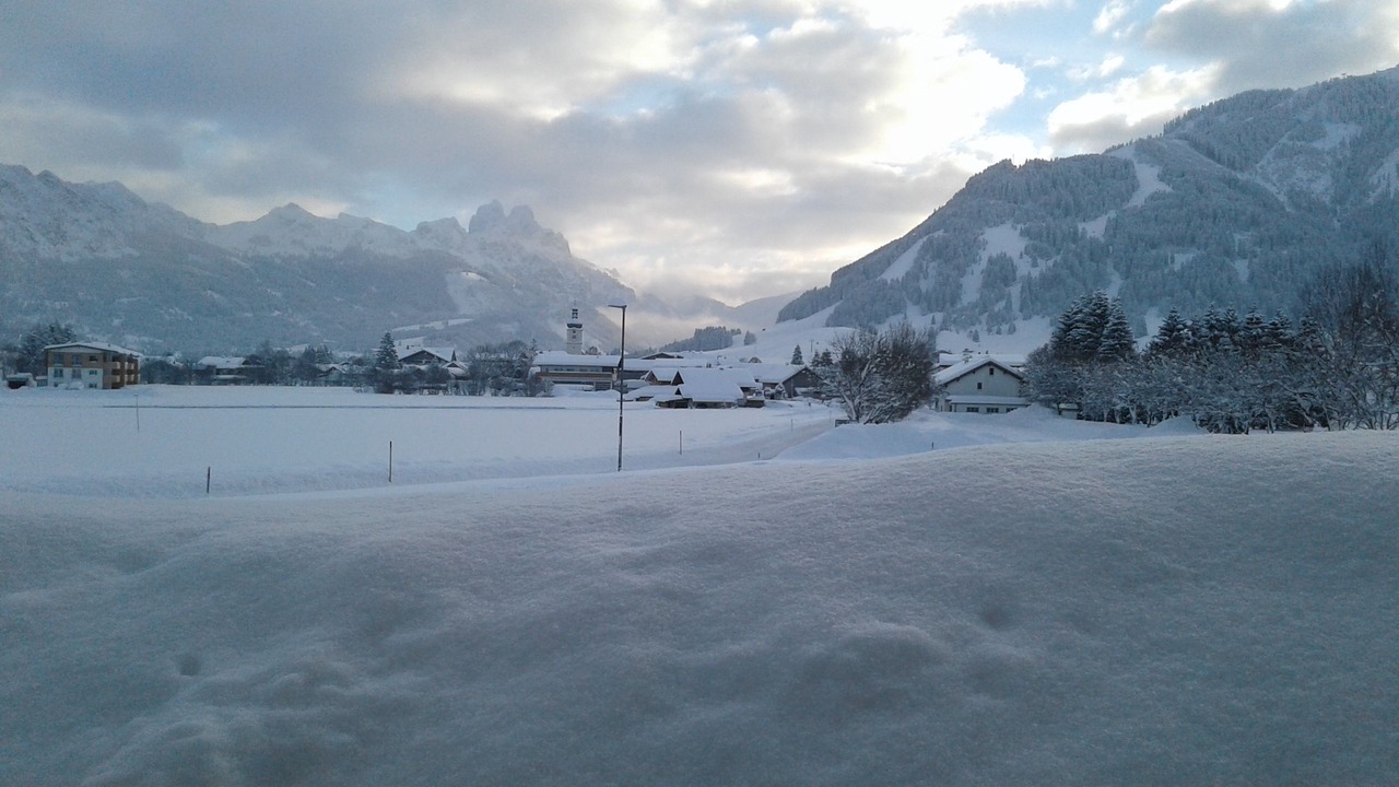 Photo of Others in Tannheim