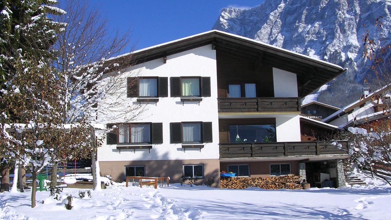 Photo of Outdoor in Ehrwald