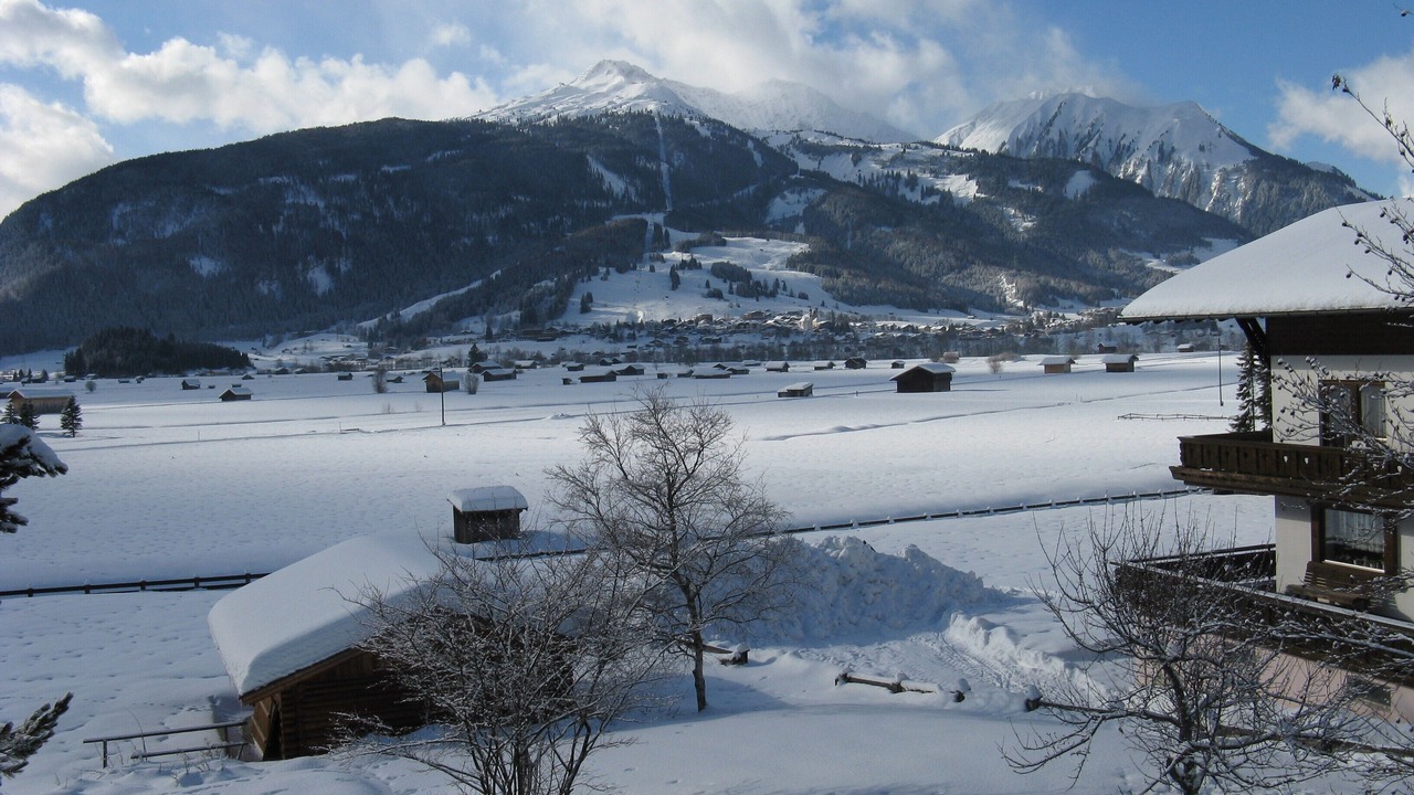 Photo of Outdoor in Ehrwald