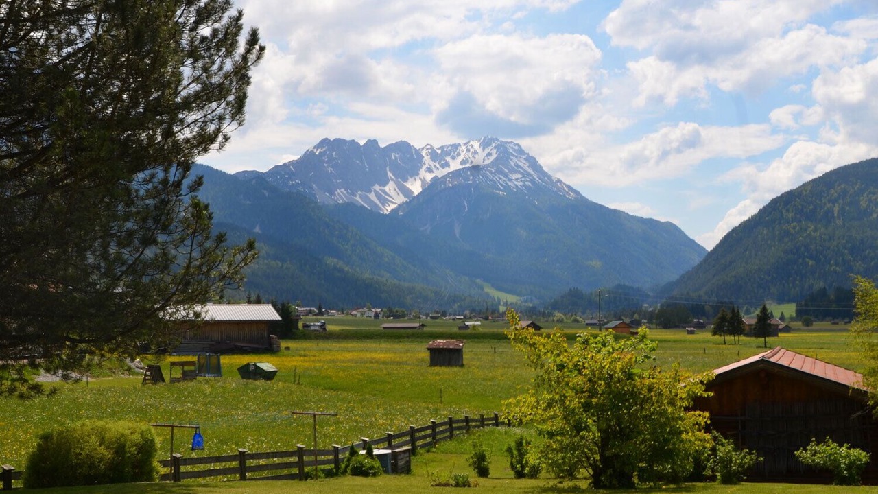 Photo of Outdoor in Ehrwald