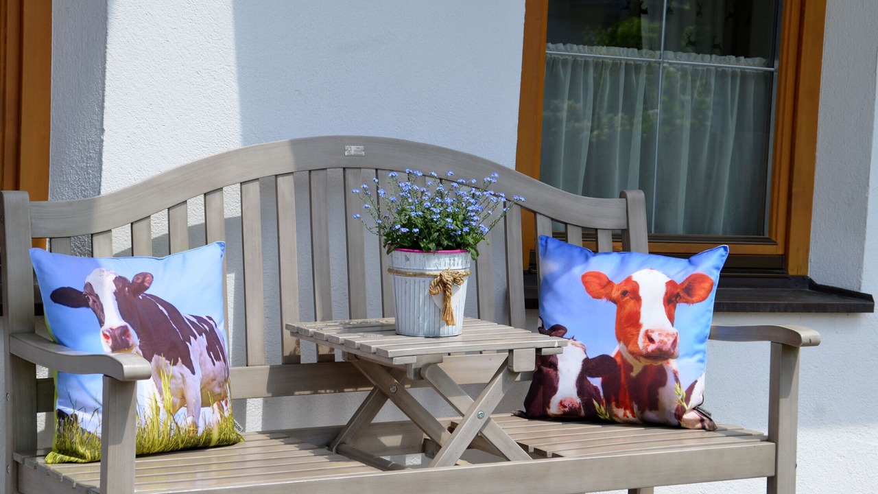 Photo of Outdoor in Ehrwald
