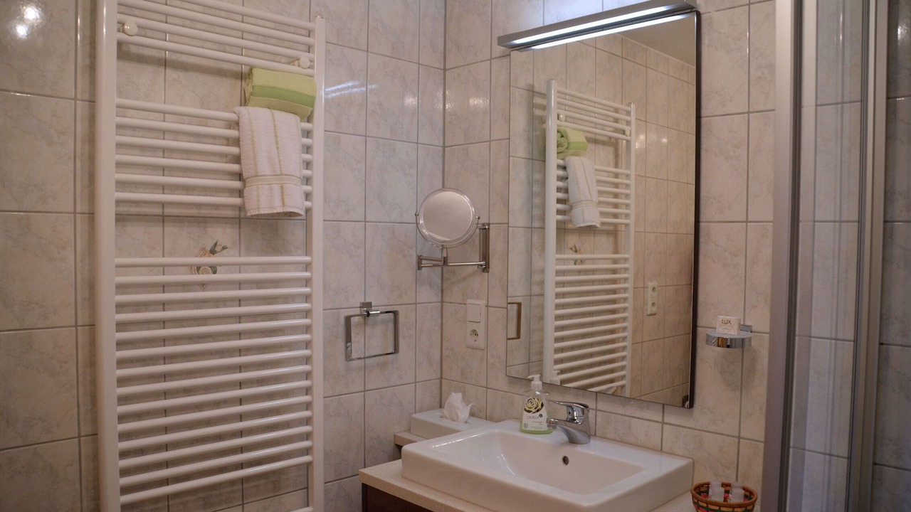 Photo of Bathroom in Ehrwald