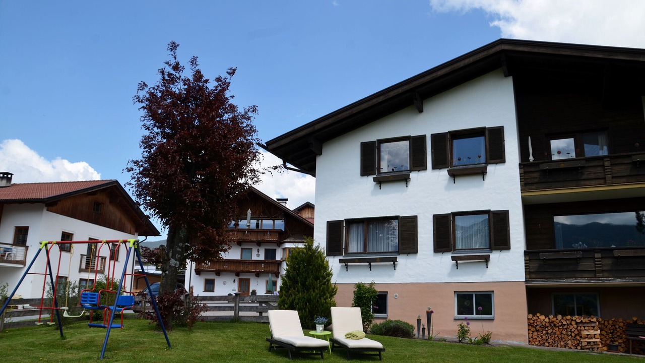 Photo of Outdoor in Ehrwald