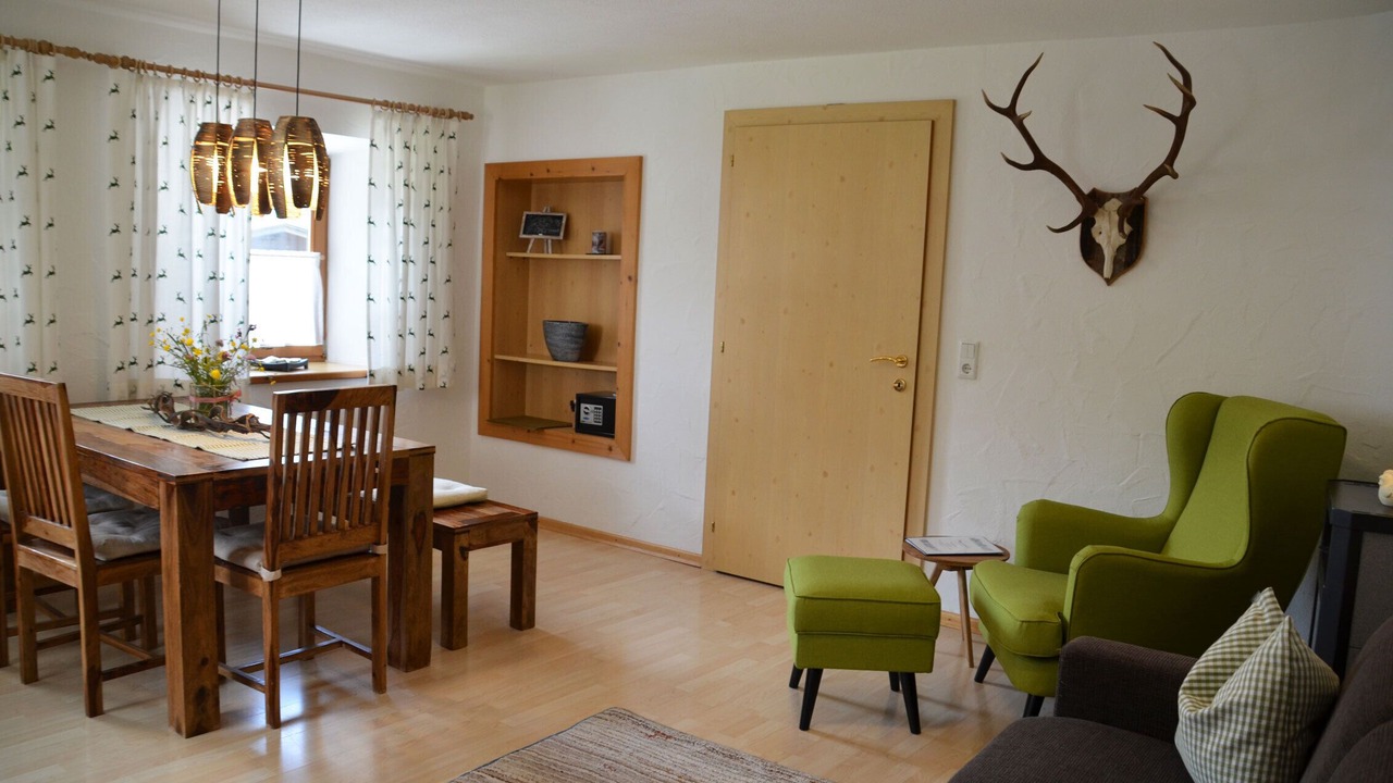 Photo of Livingroom in Ehrwald