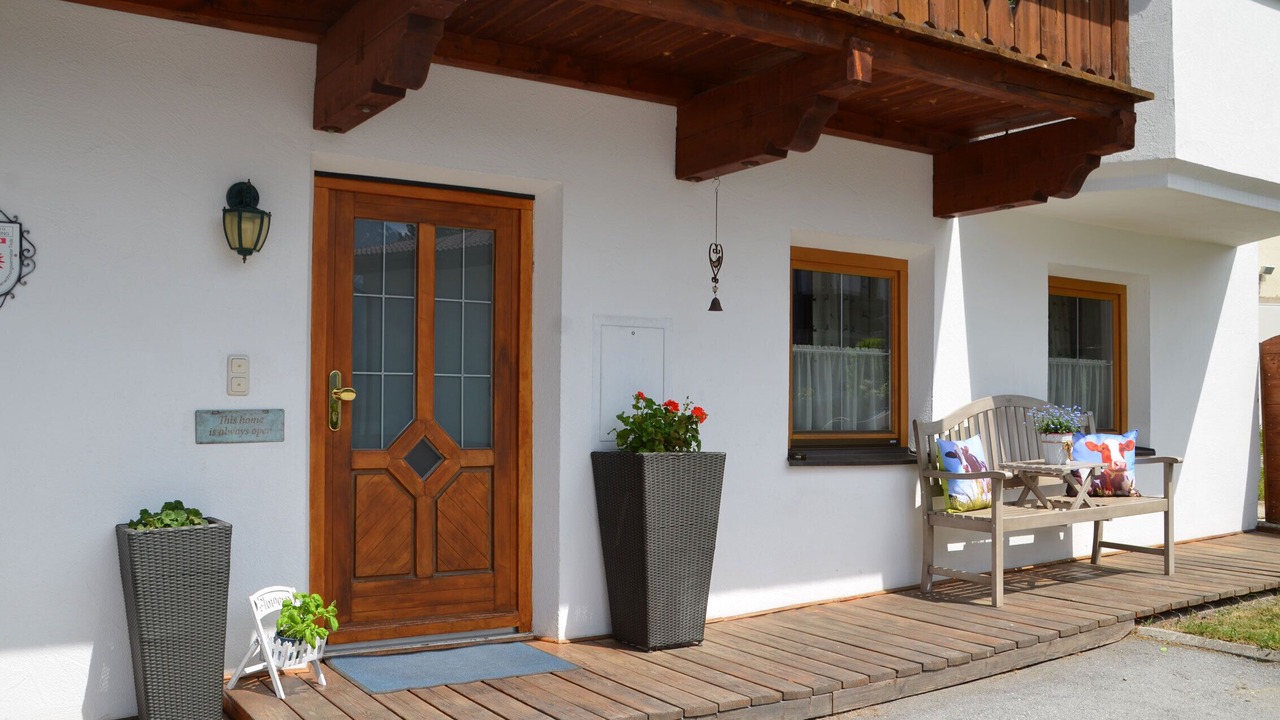 Photo of Outdoor in Ehrwald