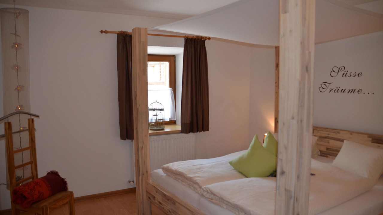Photo of Bedroom in Ehrwald