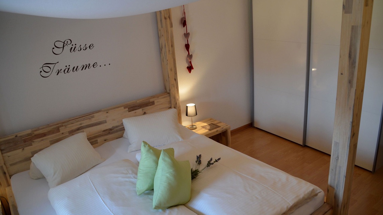 Photo of Bedroom in Ehrwald