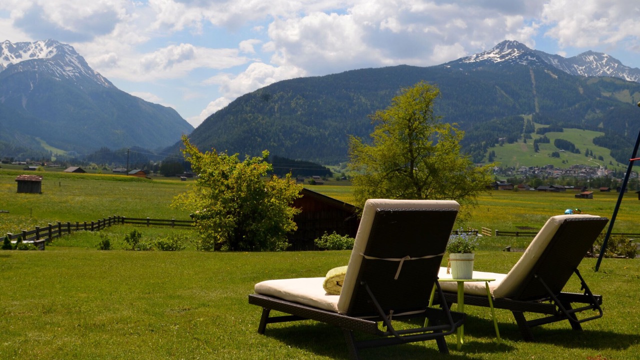 Photo of Outdoor in Ehrwald