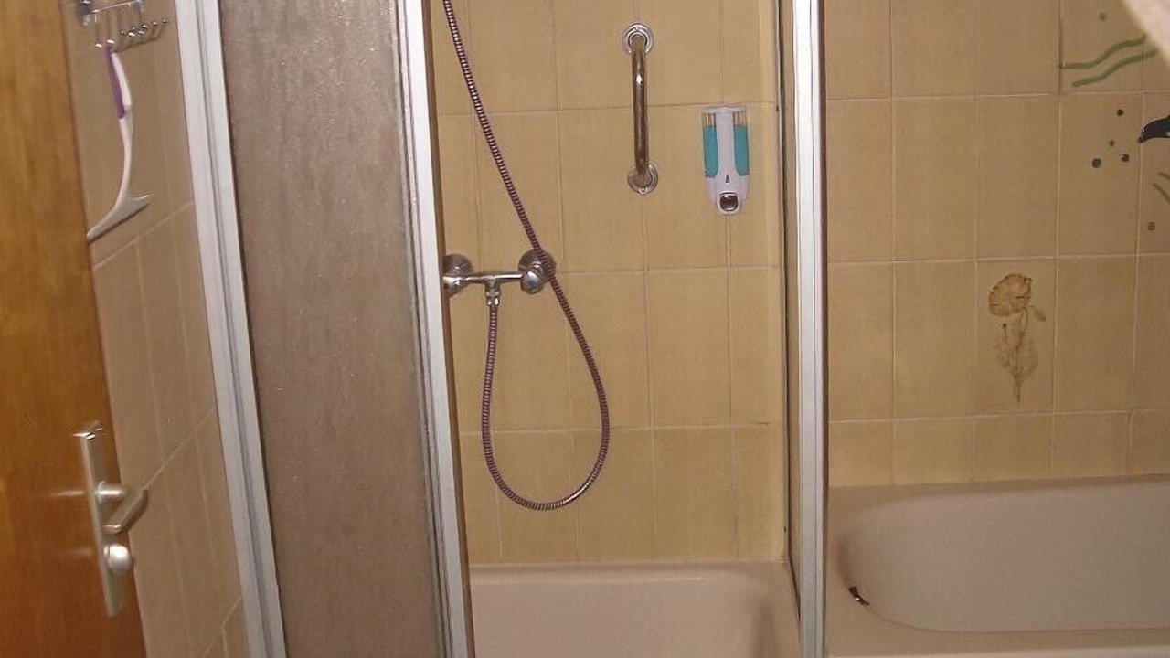 Photo of Bathroom in Viechtach