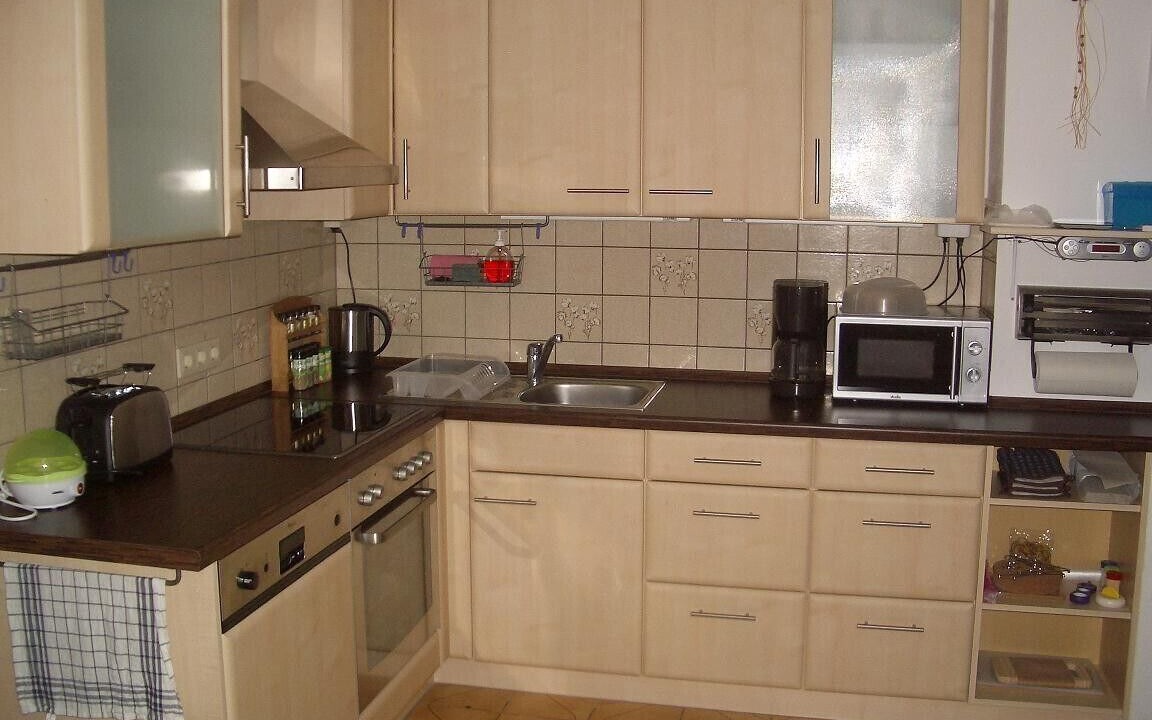 Photo of Kitchen in Viechtach