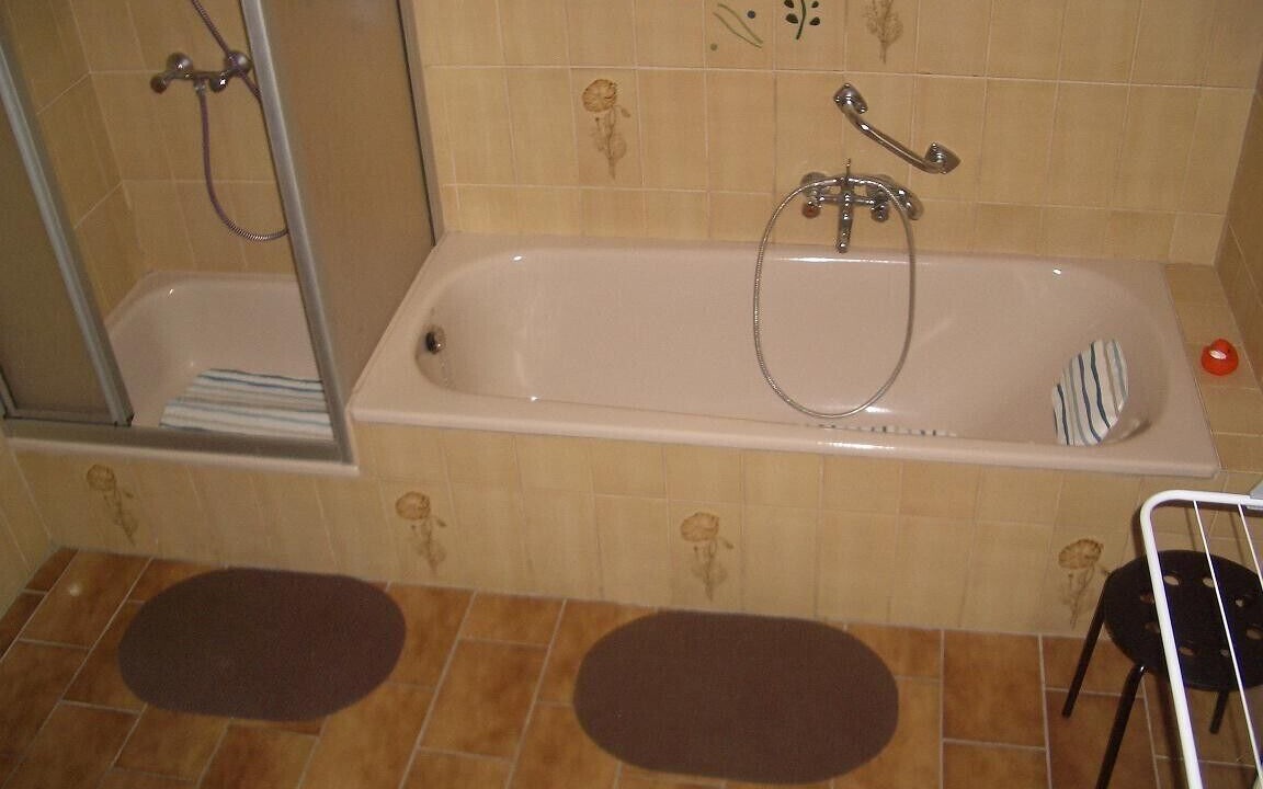 Photo of Bathroom in Viechtach