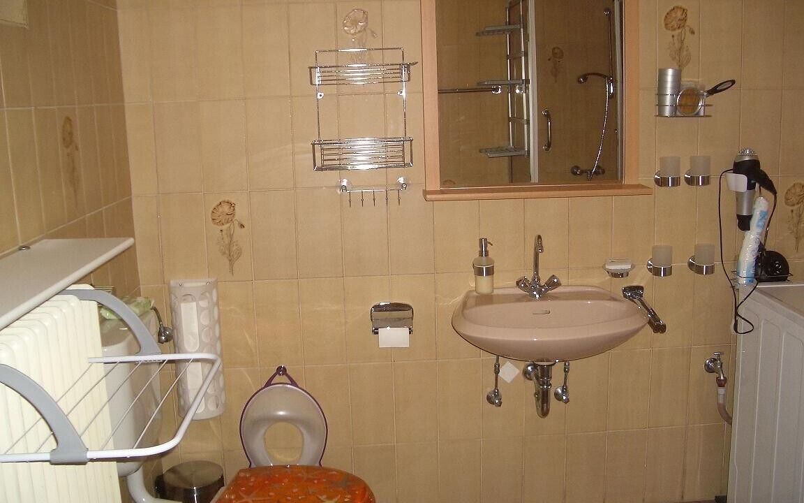 Photo of Bathroom in Viechtach