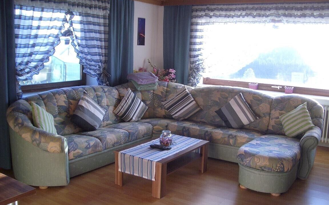 Photo of Livingroom in Viechtach