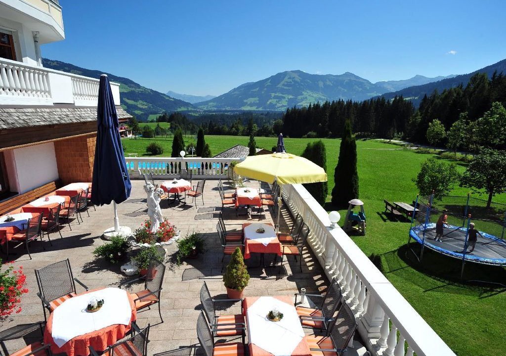 Photo of Outdoor in Hopfgarten im Brixental
