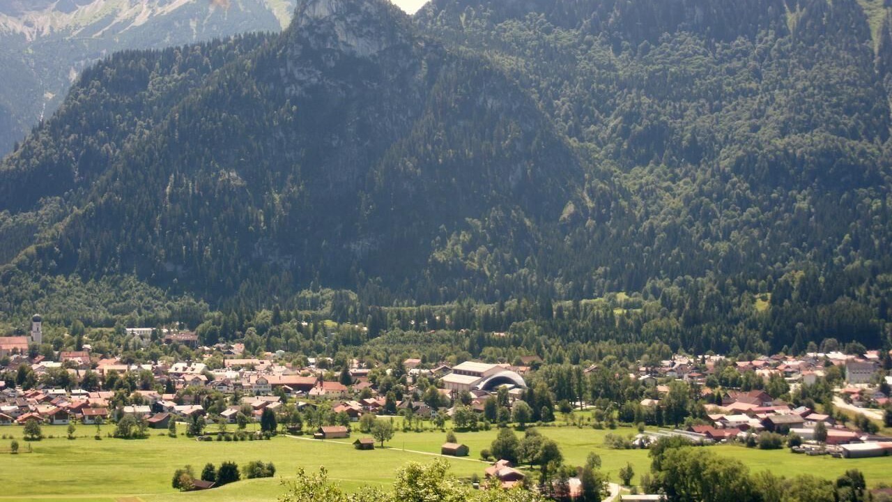 Photo of Others in Unterammergau