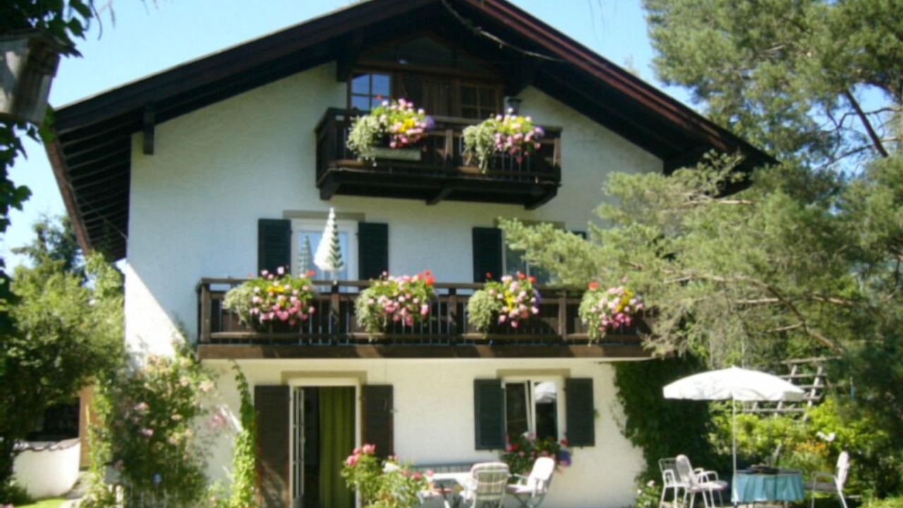 Photo of Outdoor in Unterammergau
