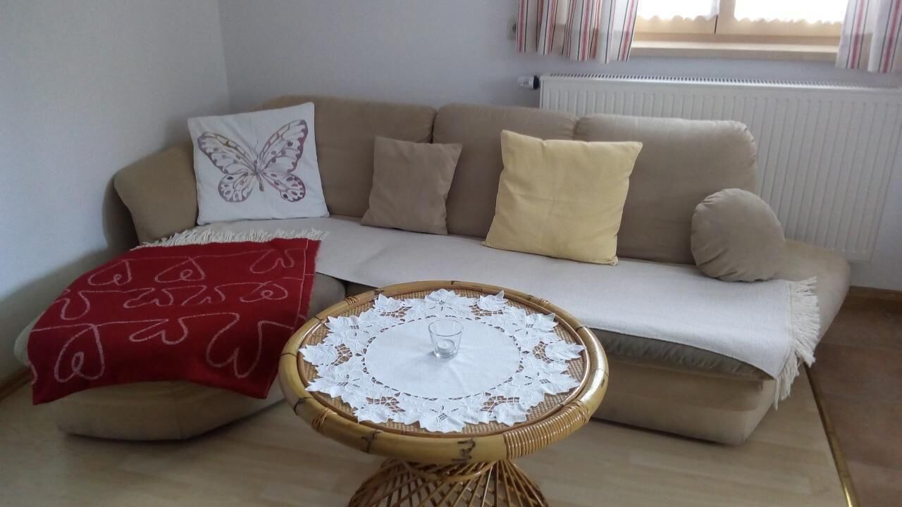 Photo of Livingroom in Unterammergau