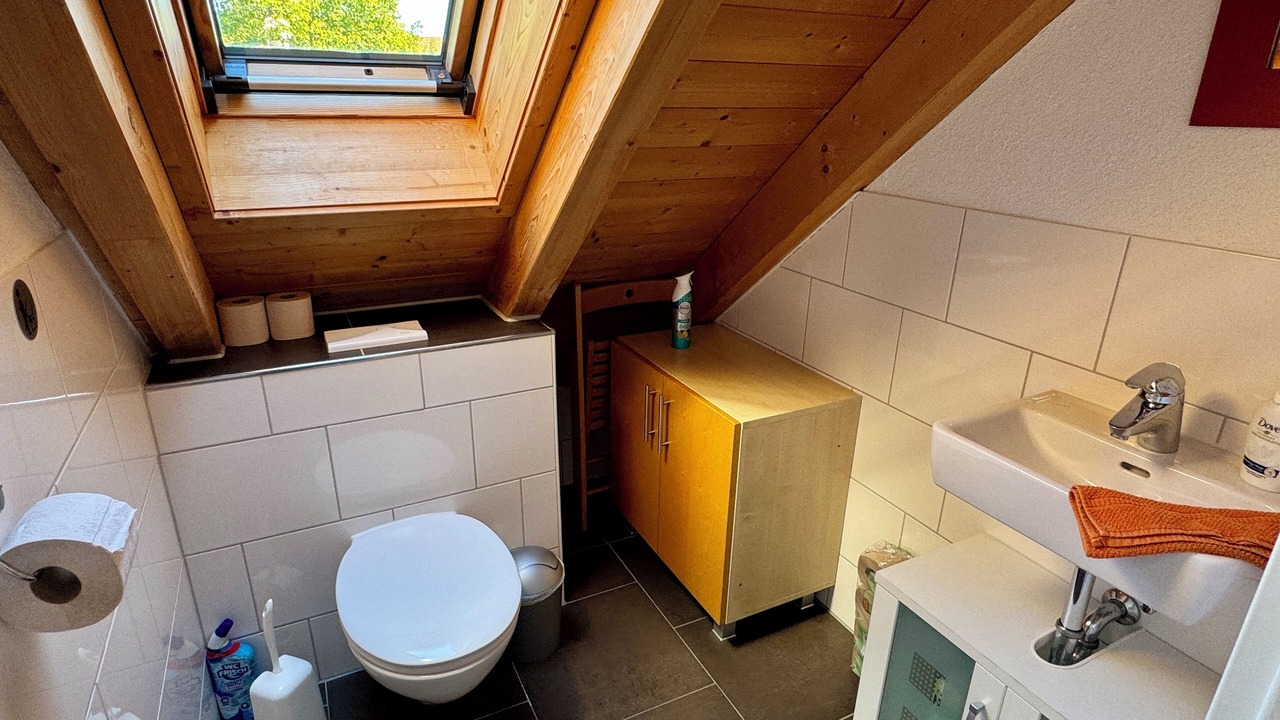 Photo of Bathroom in Gaienhofen